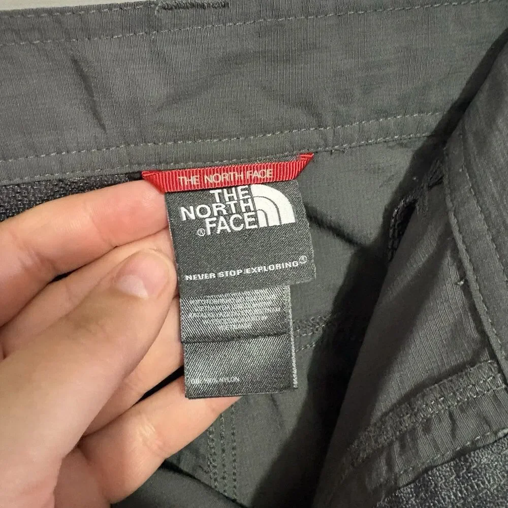 The North Face north face