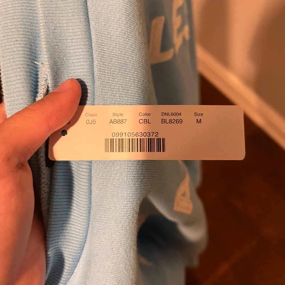J. Crew nwt los