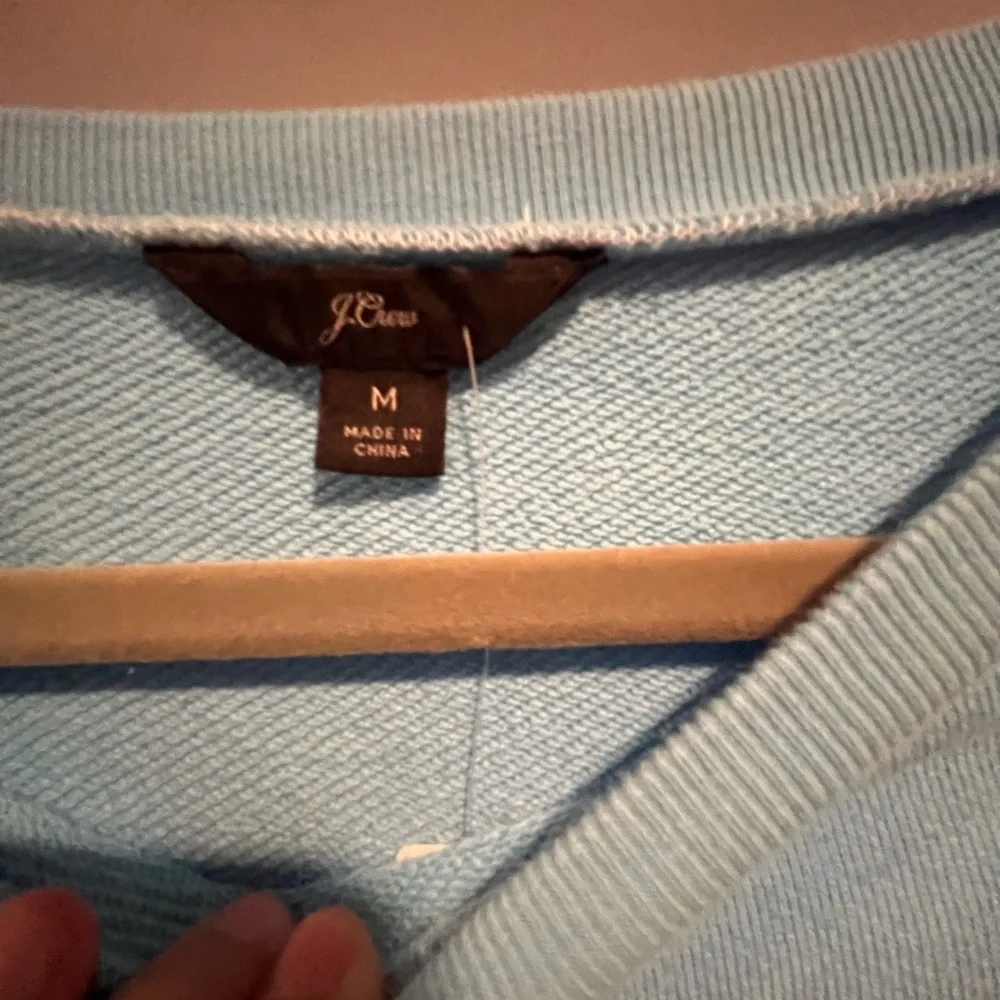 J. Crew nwt los