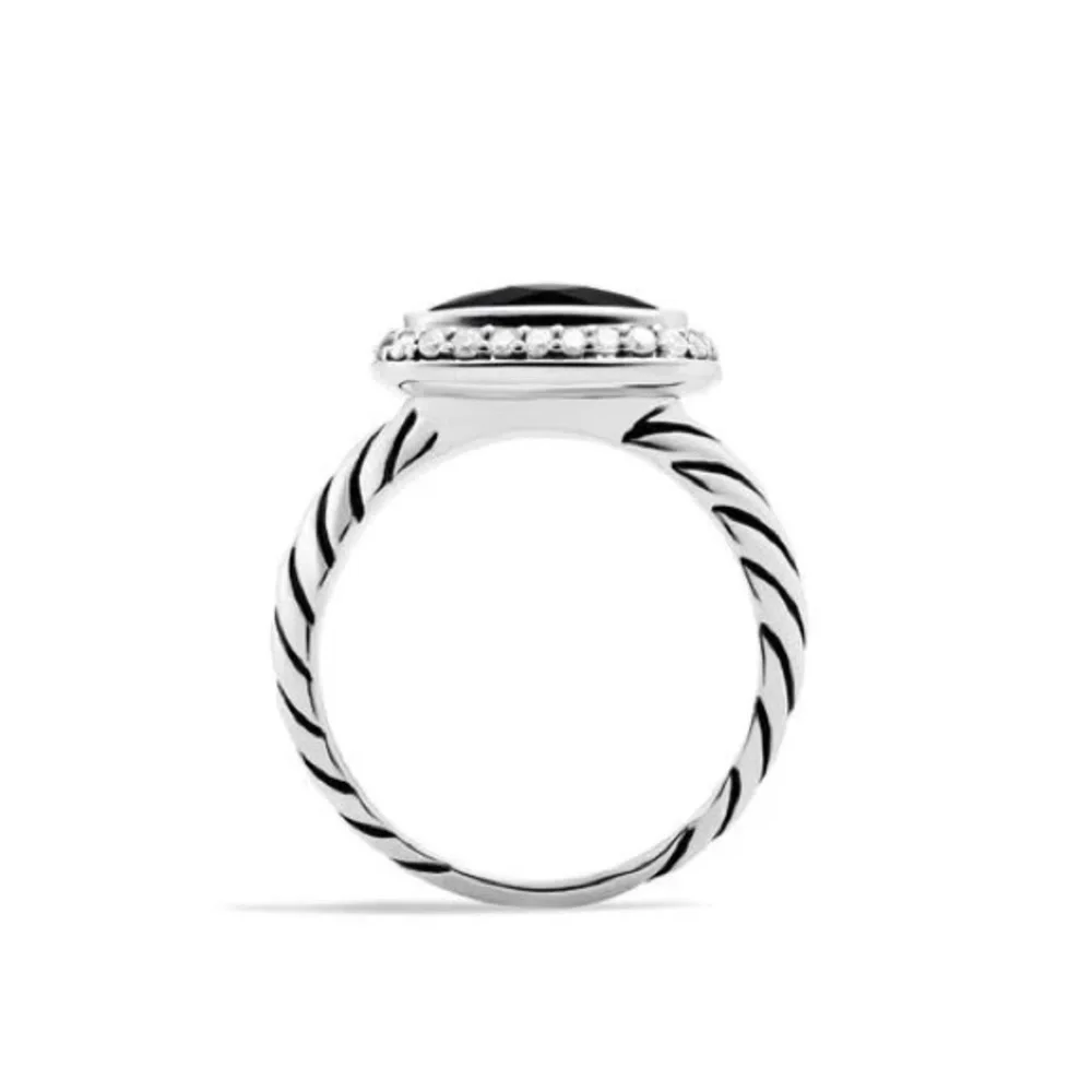 David Yurman signature cable