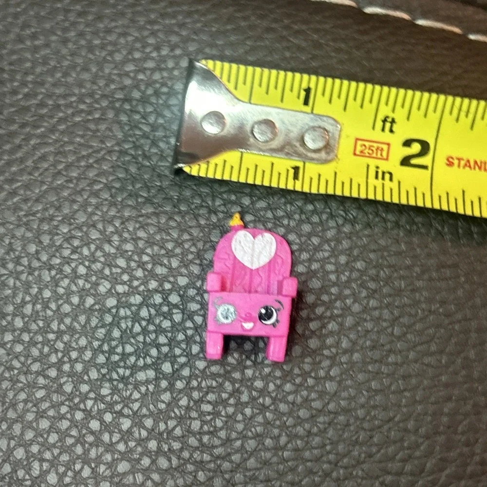 moose toys shopkins woody