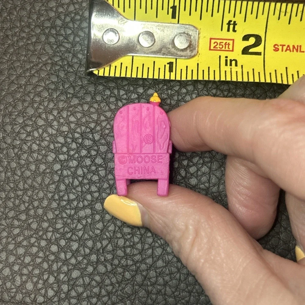 moose toys shopkins woody