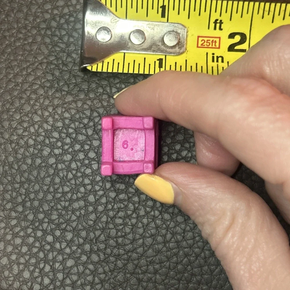 moose toys shopkins woody