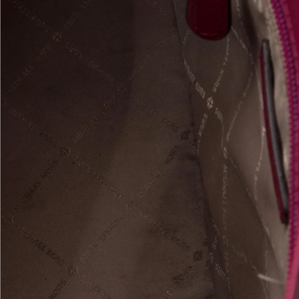 Michael Kors euc 16 are