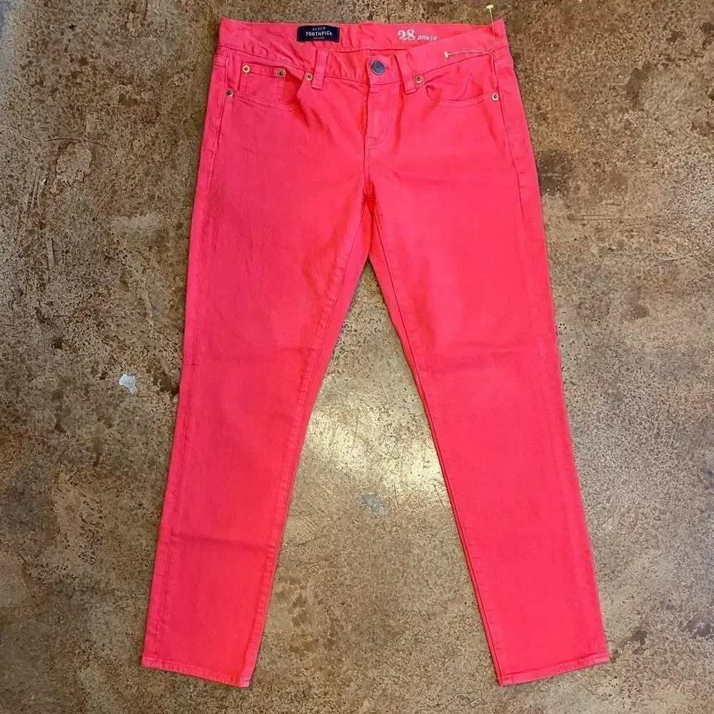 J. Crew like new