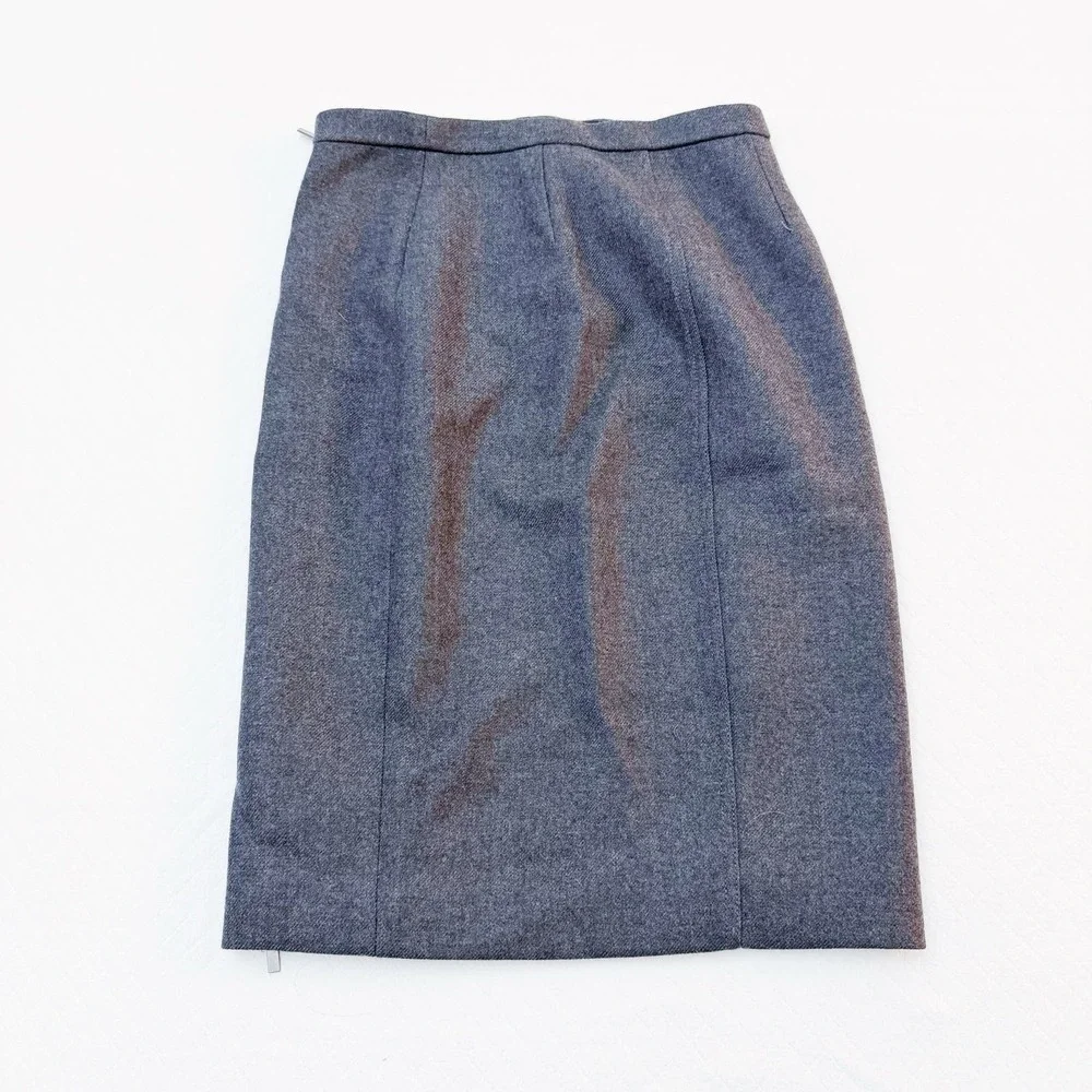 J. Crew measurements waist