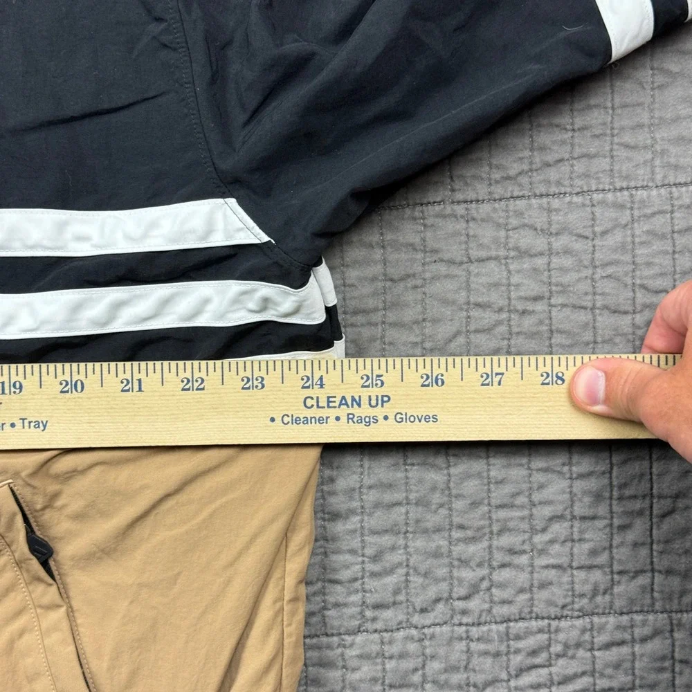 adidas measurements chest