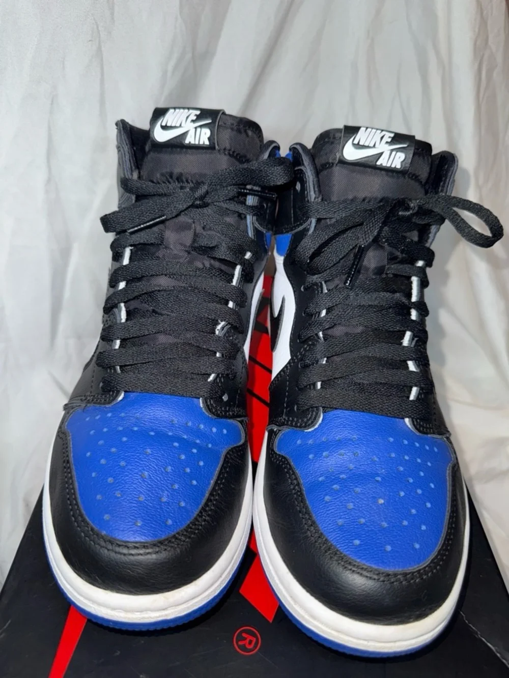 Nike men’s us