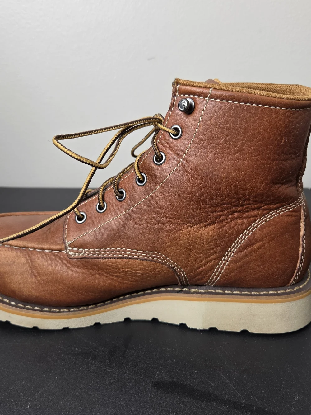 Carhartt durable brown