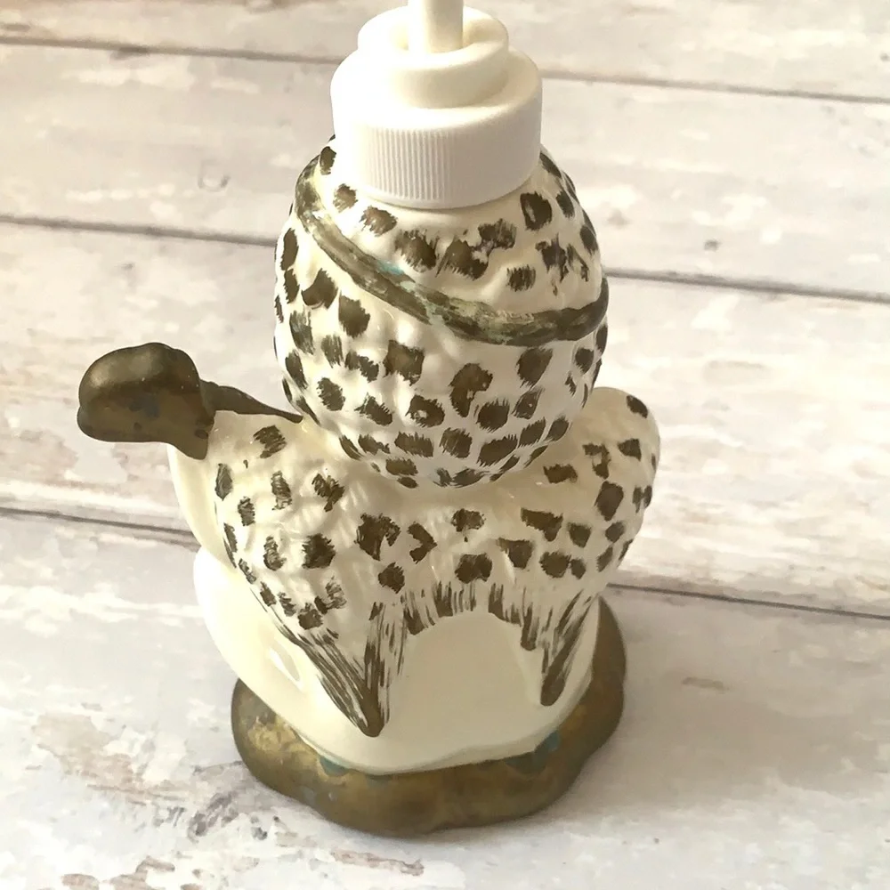 Avon vintage allure