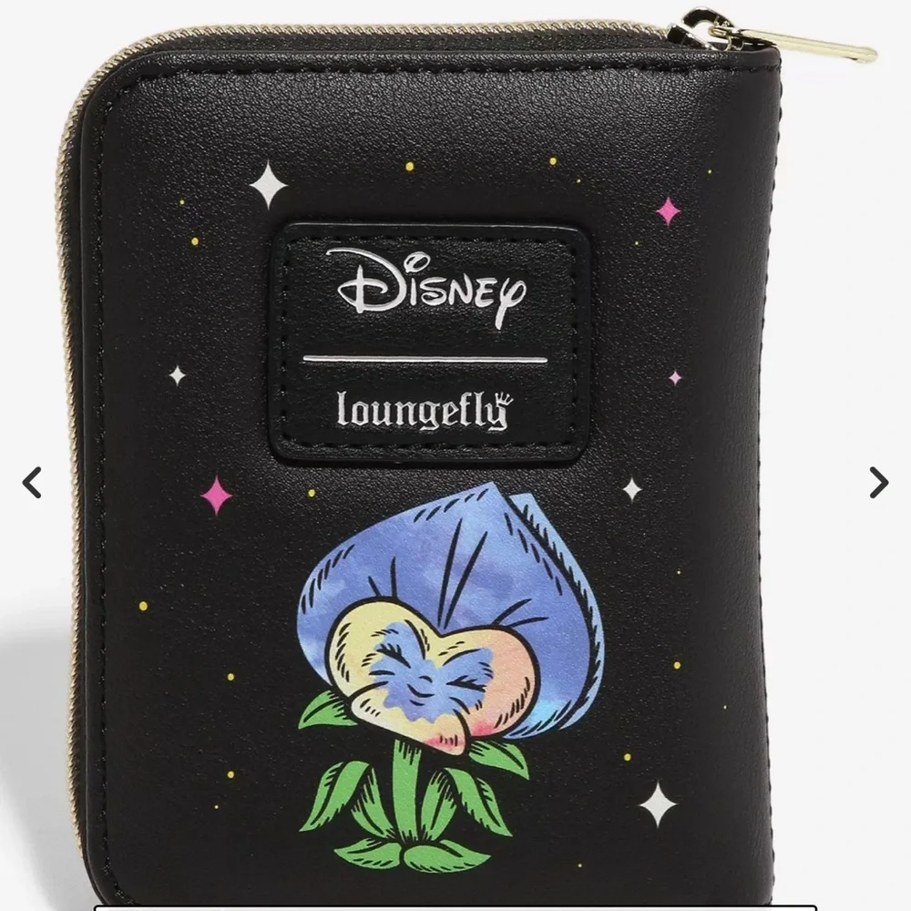 Loungefly nwt disney