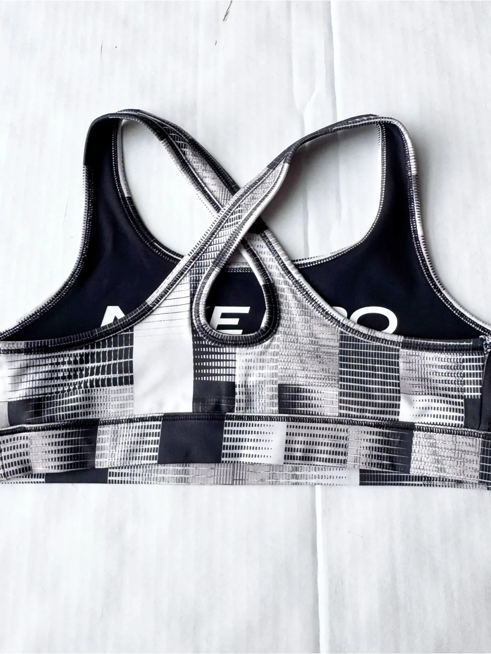 Nike pro girls