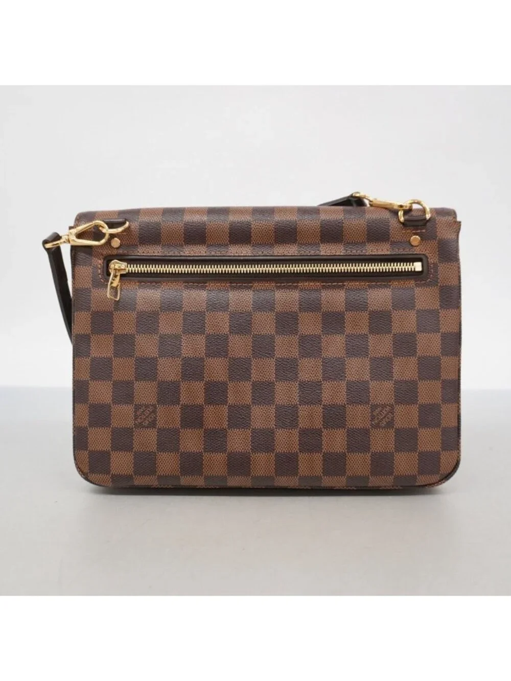 Louis Vuitton this authentic