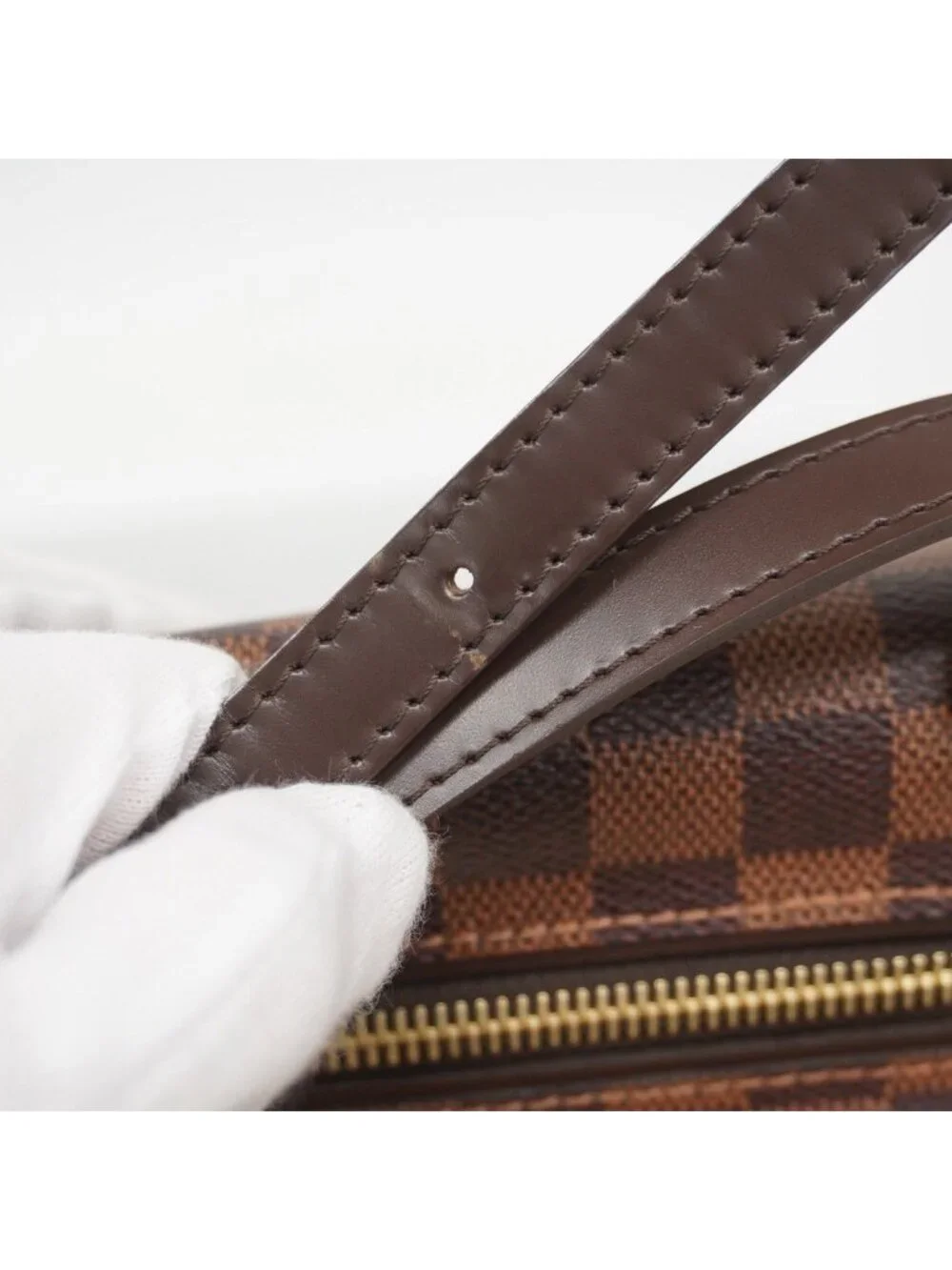 Louis Vuitton this authentic