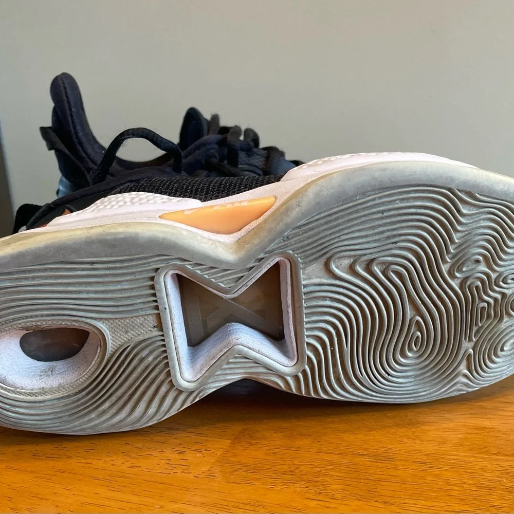 Nike good used