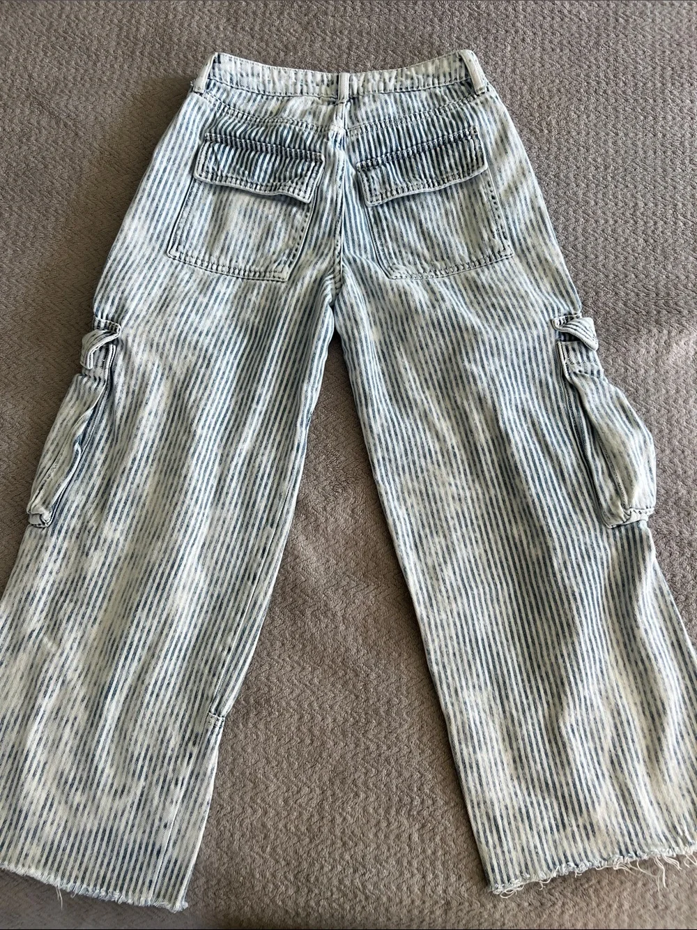 wild fable size regular