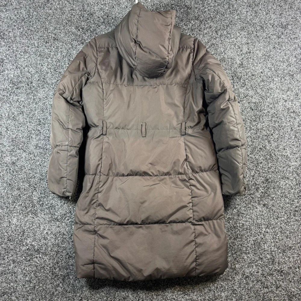 J. Crew crew puffer