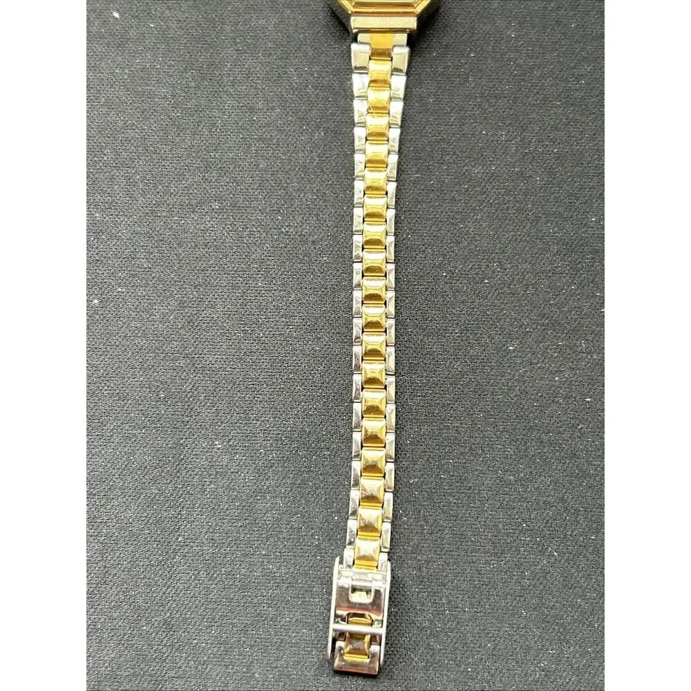 Eternity two tone