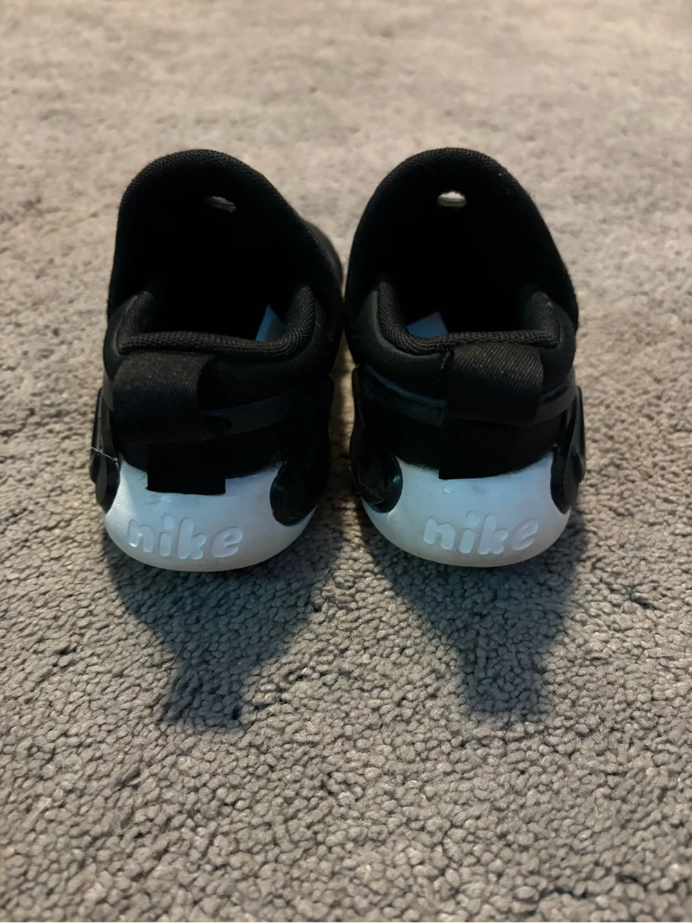 Nike dynamo go