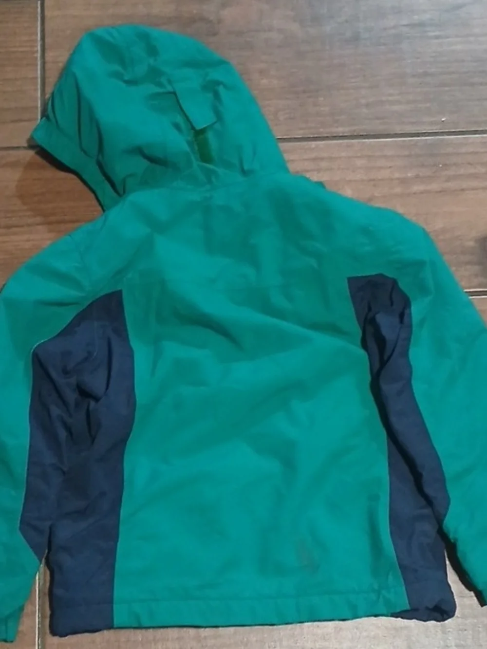 Lands End lightweight jacket