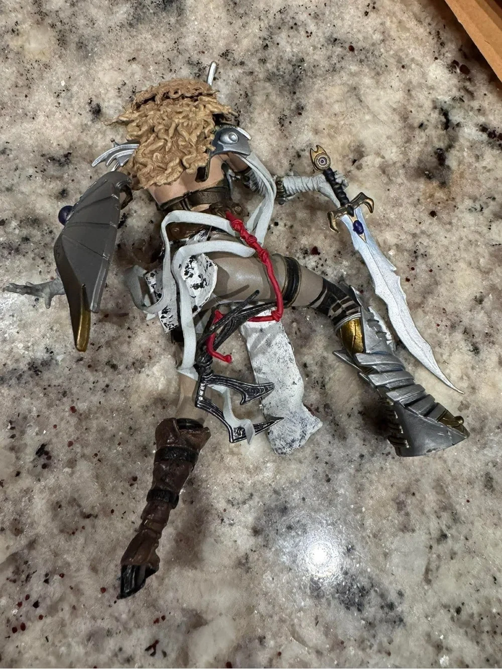 McFarlane Toys mcfarlane spawn