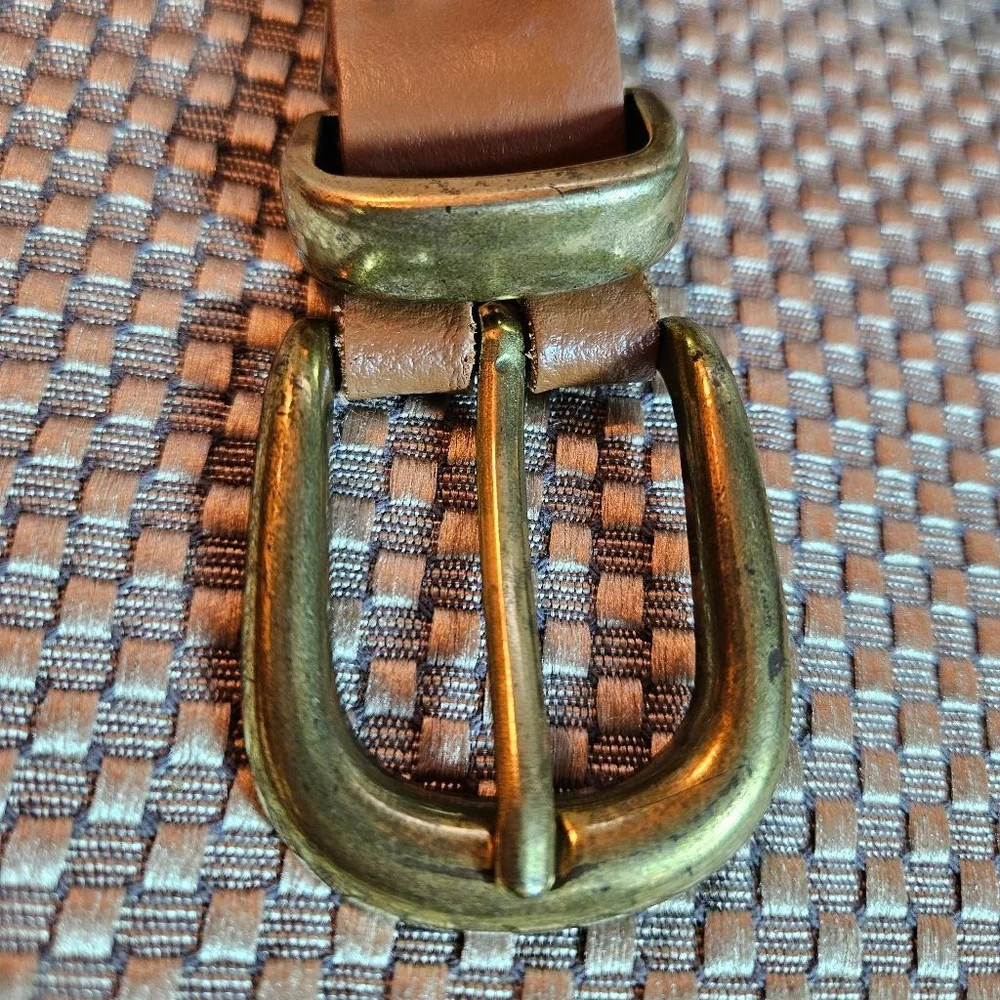 Unbranded vintage braided