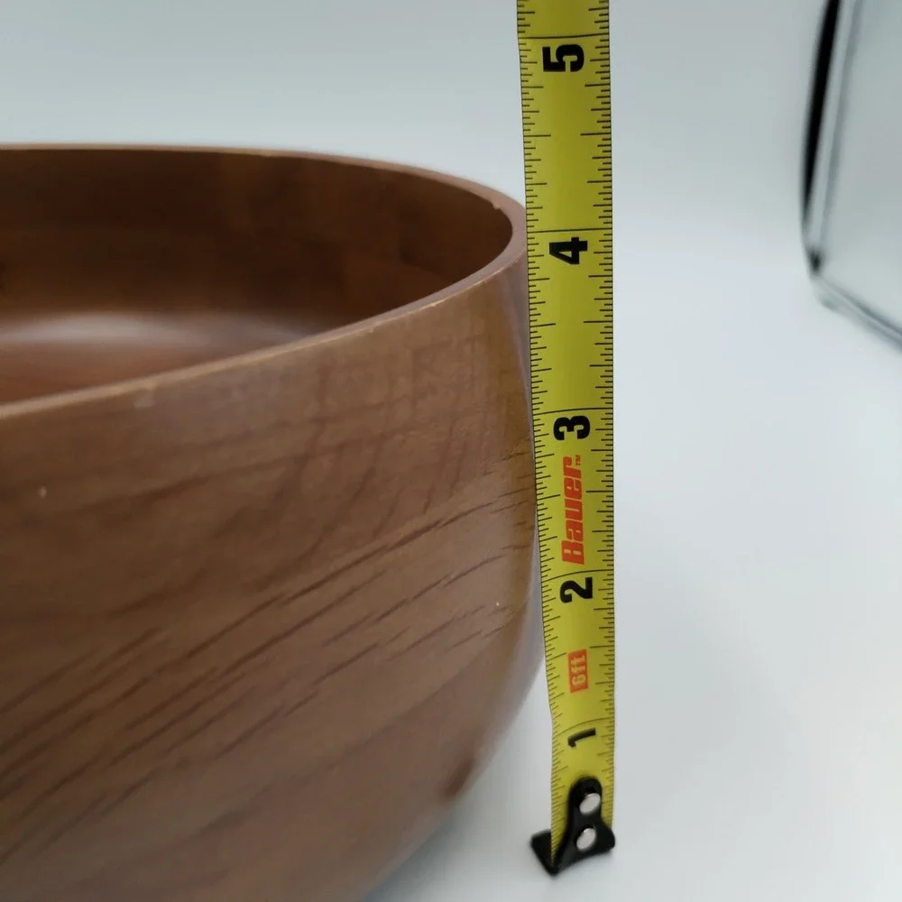 Hellerware vintage wooden