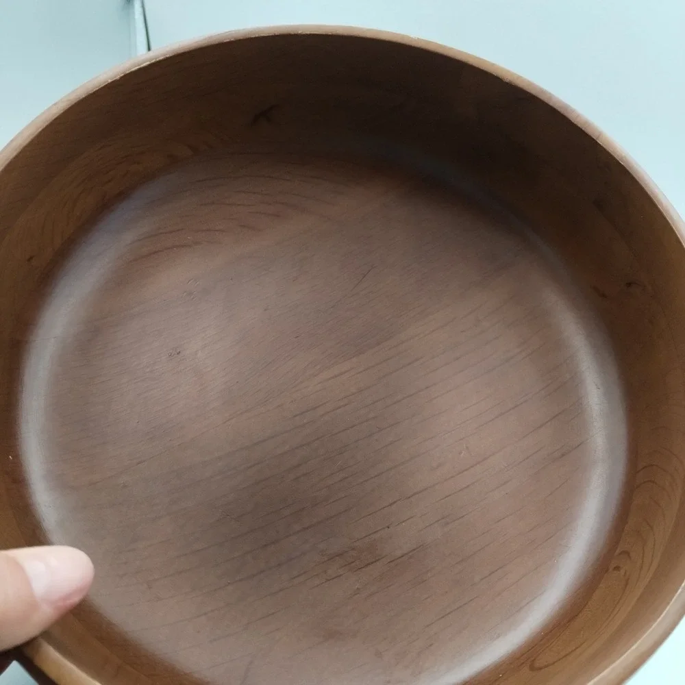 Hellerware vintage wooden