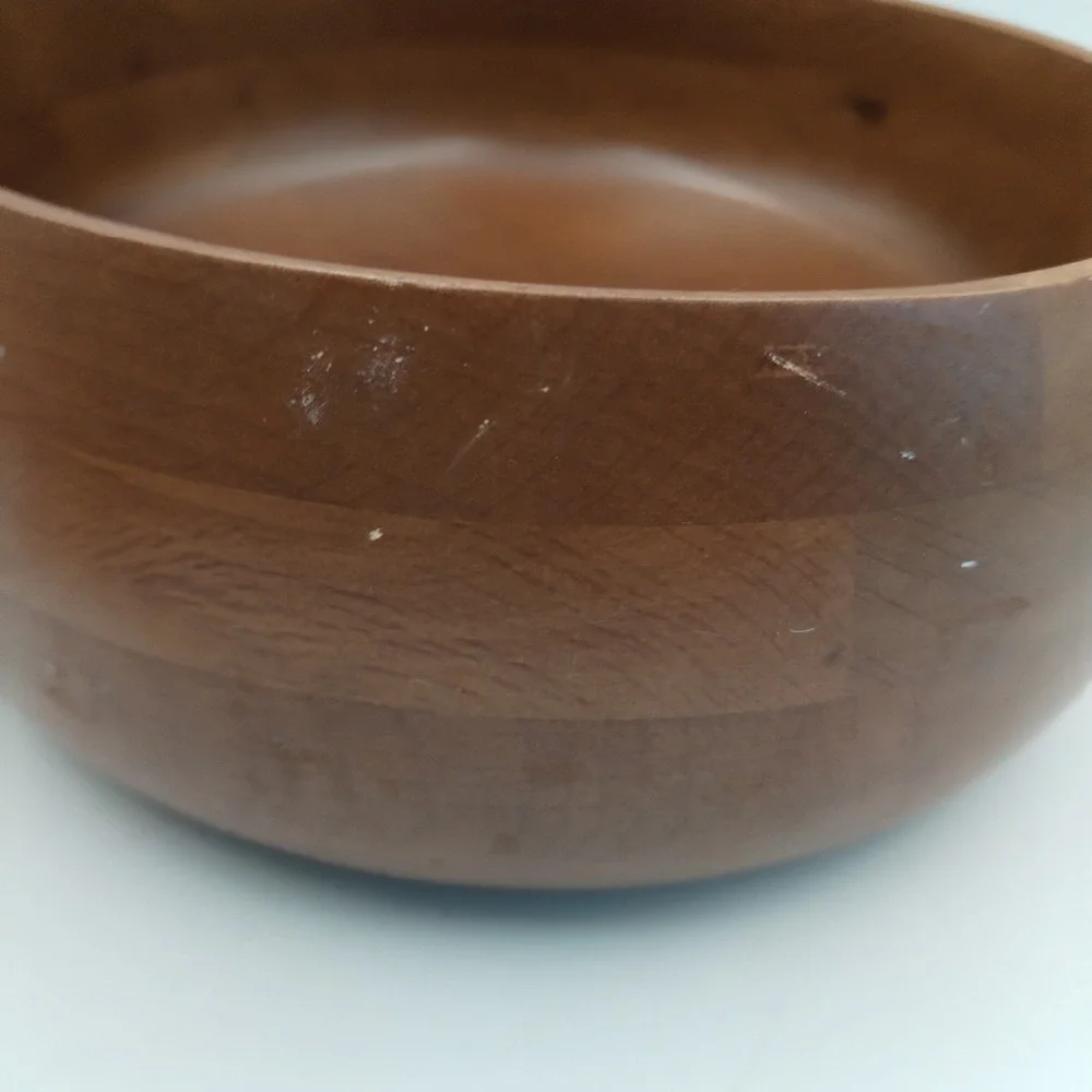 Hellerware vintage wooden