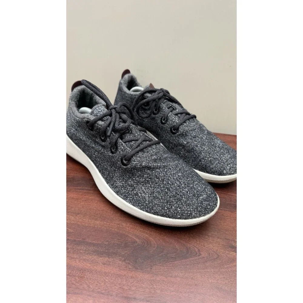 allbirds wool runners