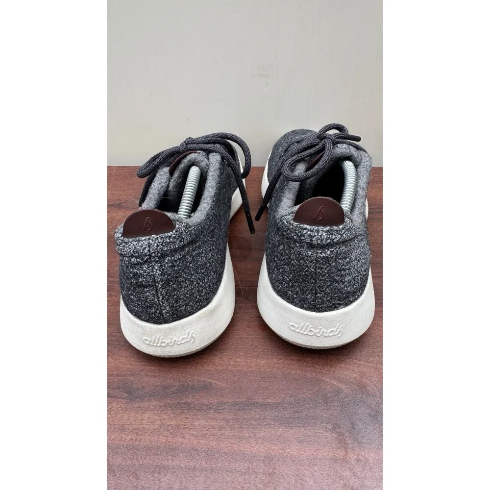allbirds wool runners