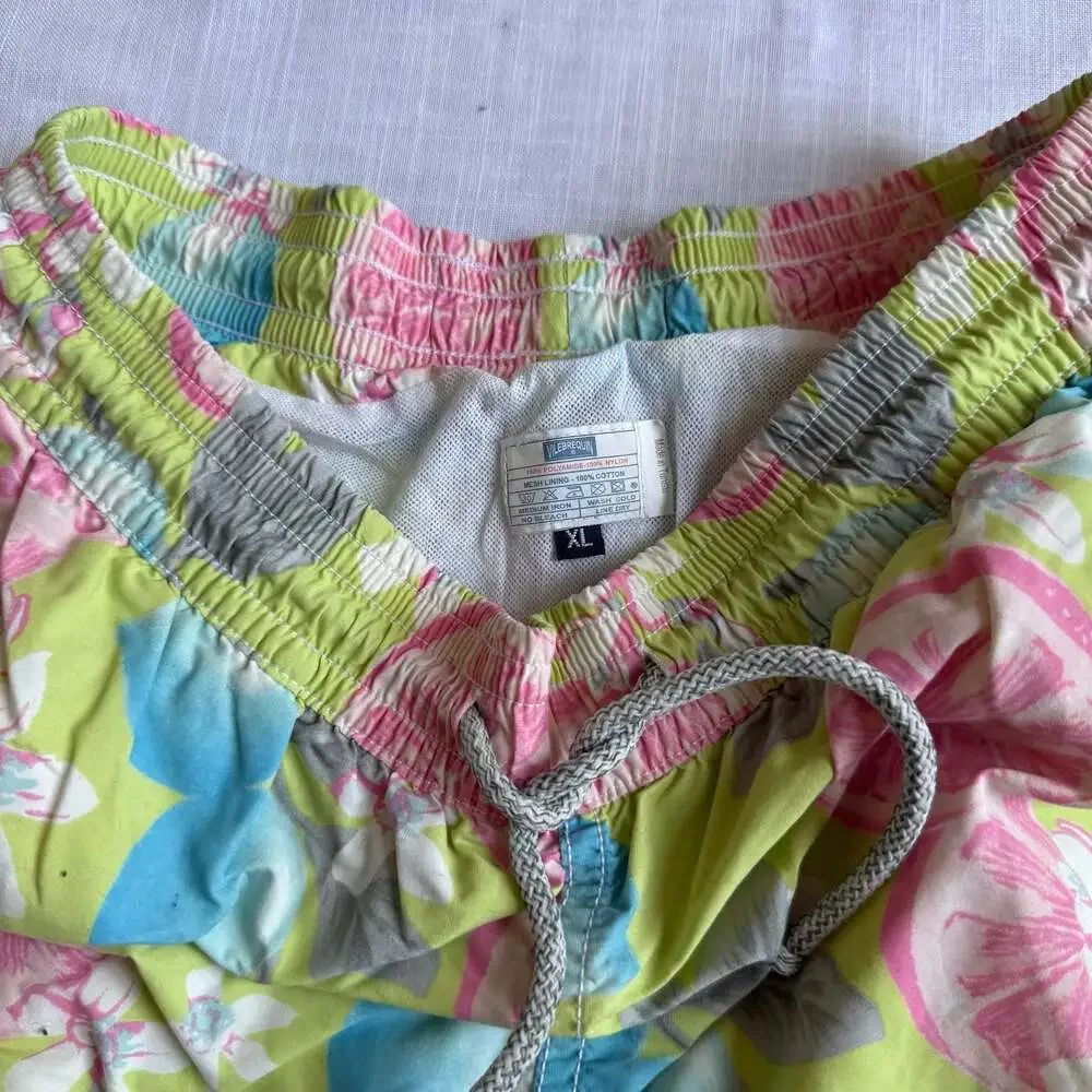 Vilebrequin swim trunks