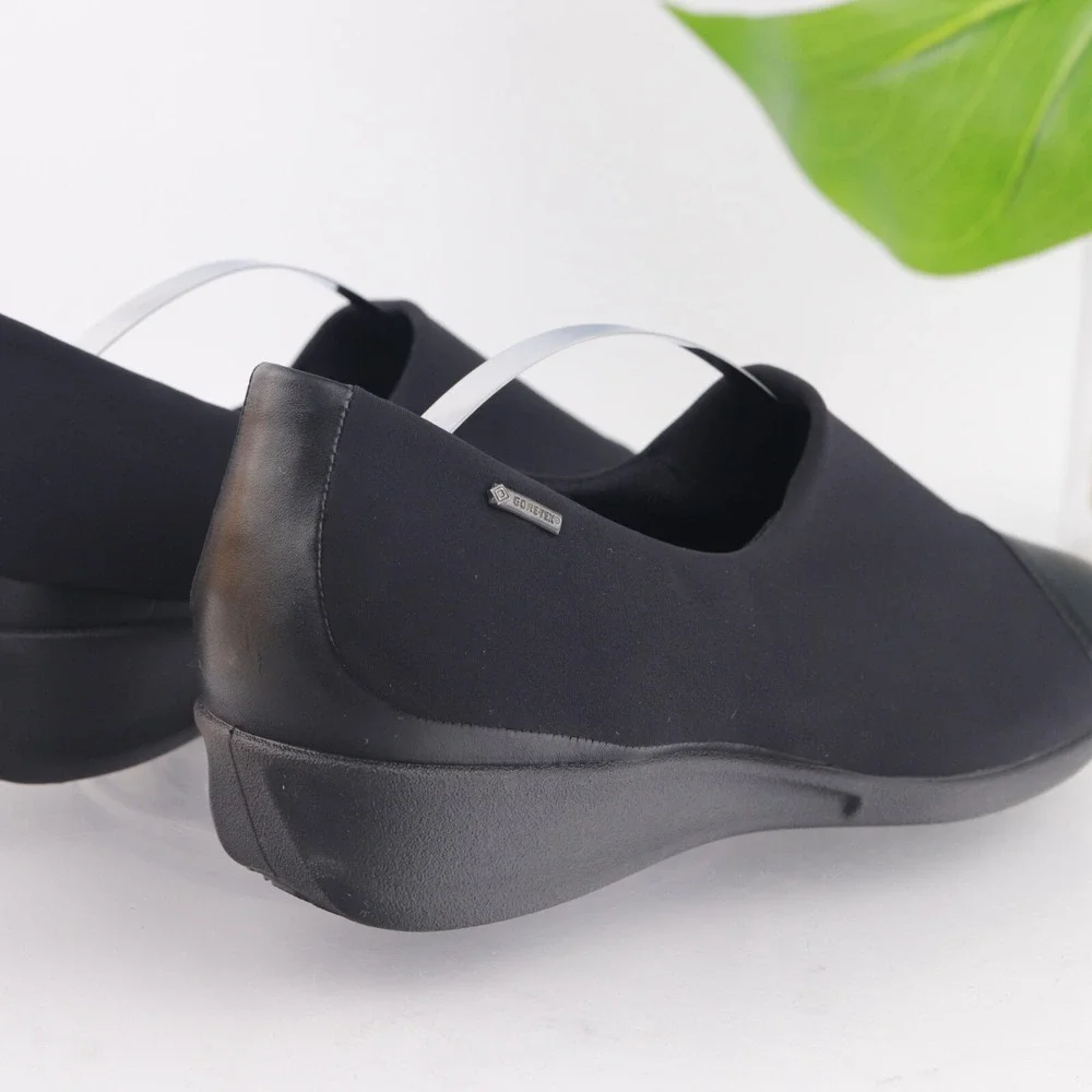 Ecco womens rise