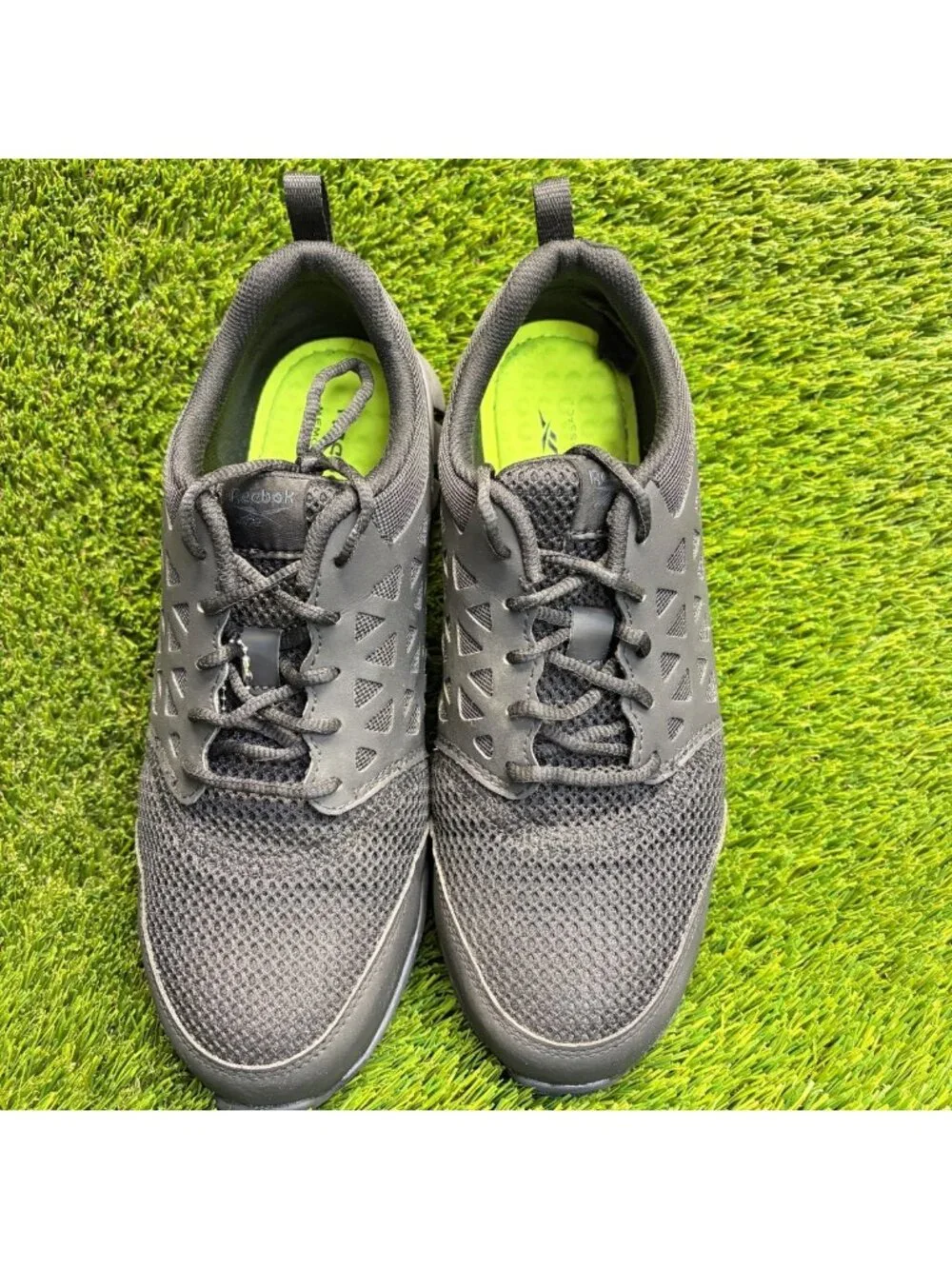 Reebok please review