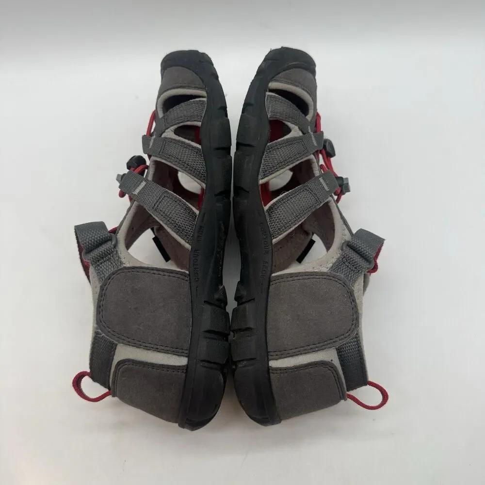 Keen seacamp ii