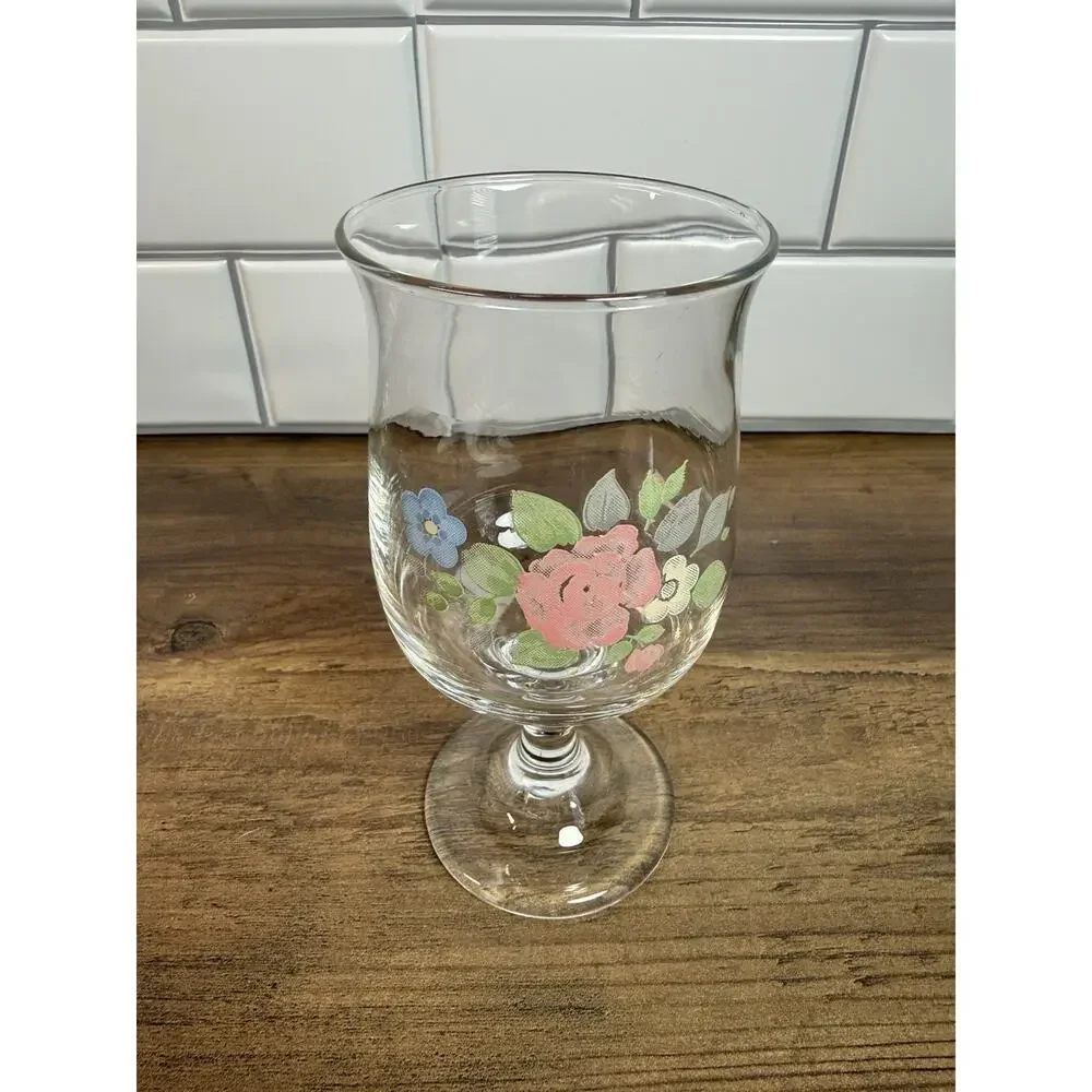 Libbey this set