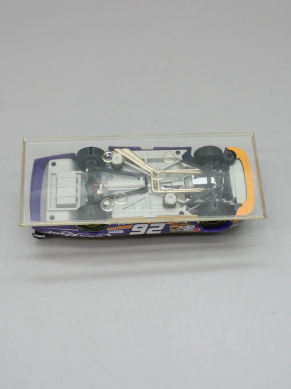 Nascar jamie mcmurray