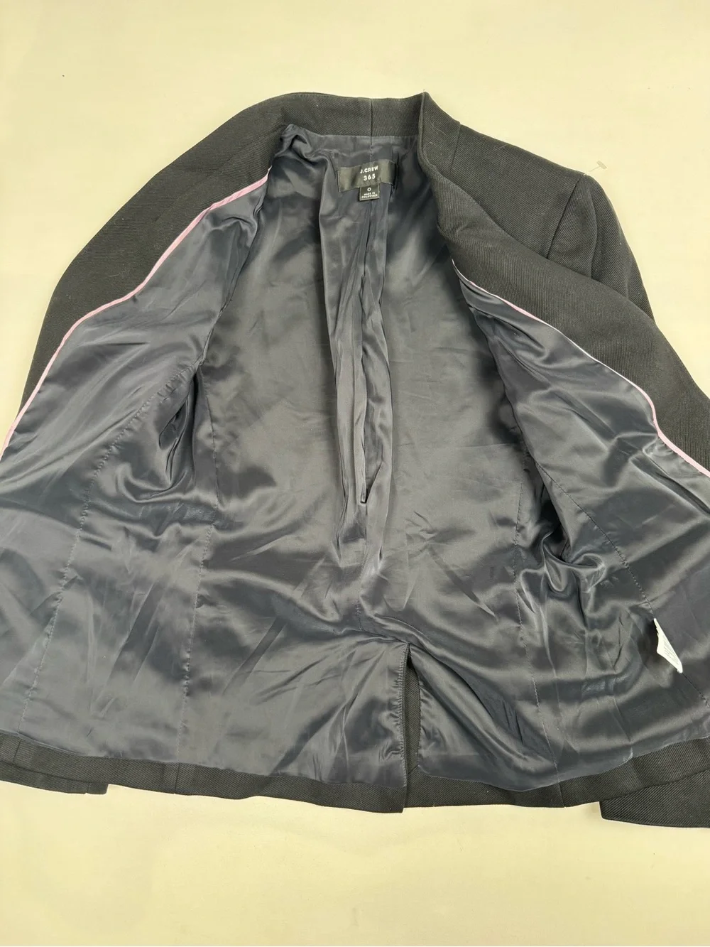 J. Crew excellent any