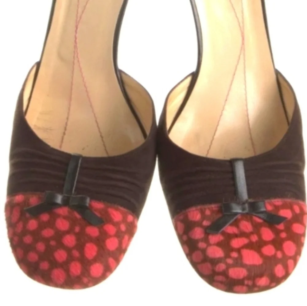 kate spade step into