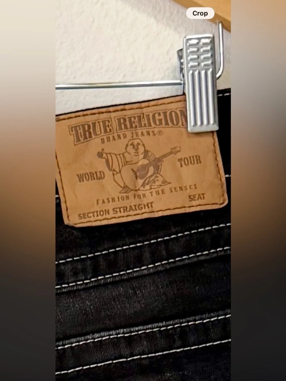 True Religion true religion