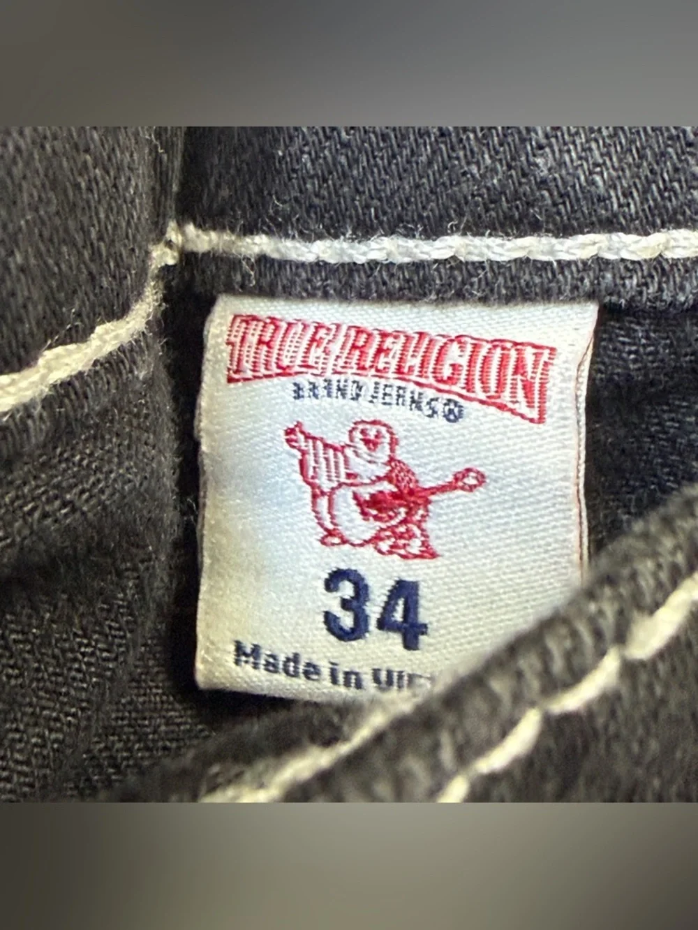 True Religion true religion