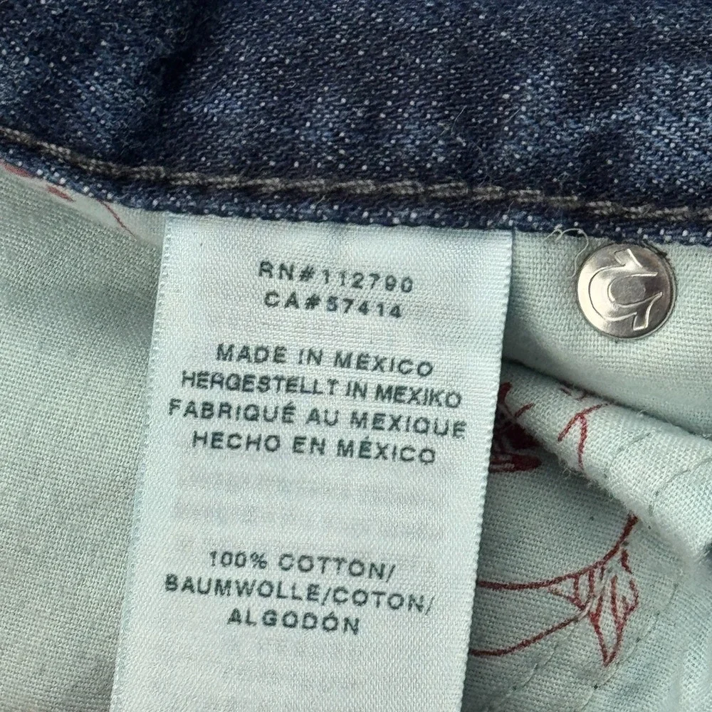 True Religion true religion