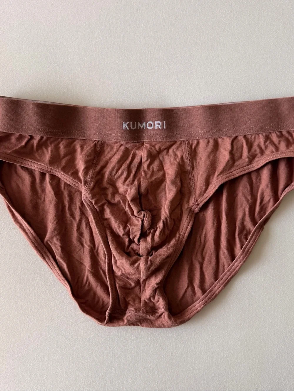 Kumori nwot men