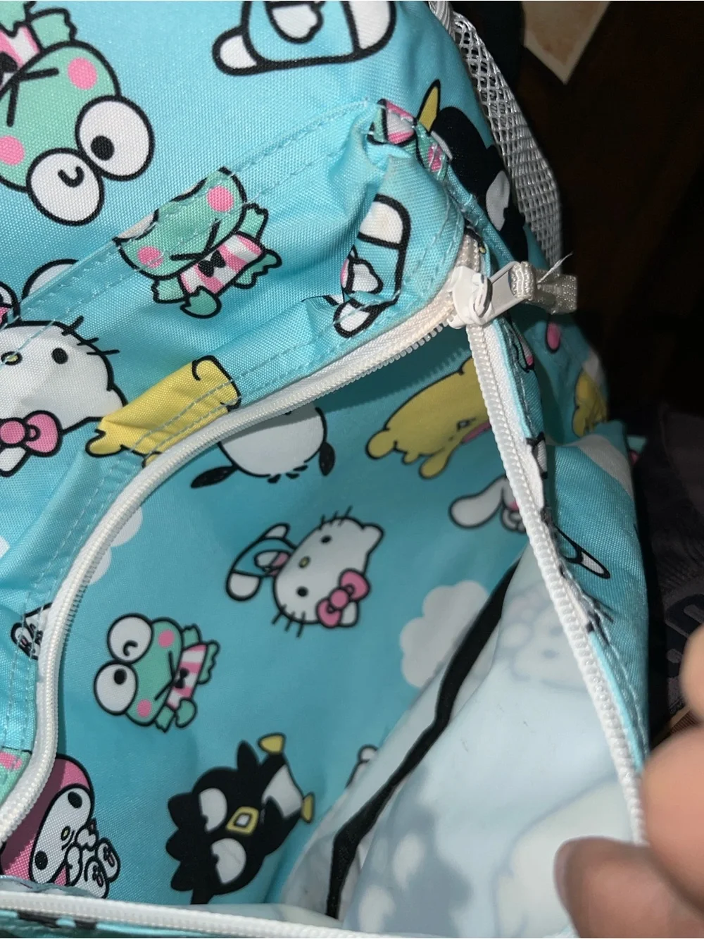 Hello Kitty cute hello