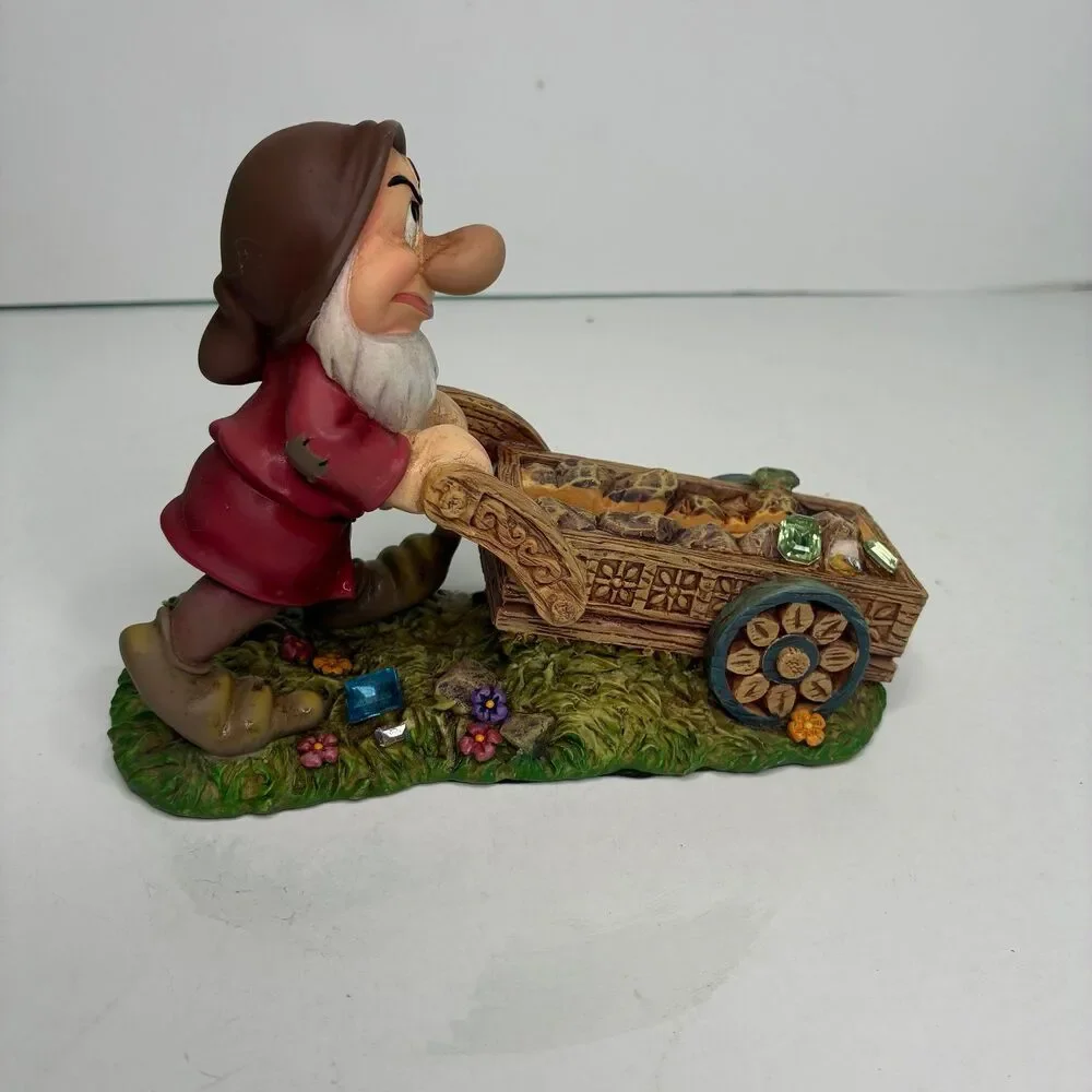 Disney snow white