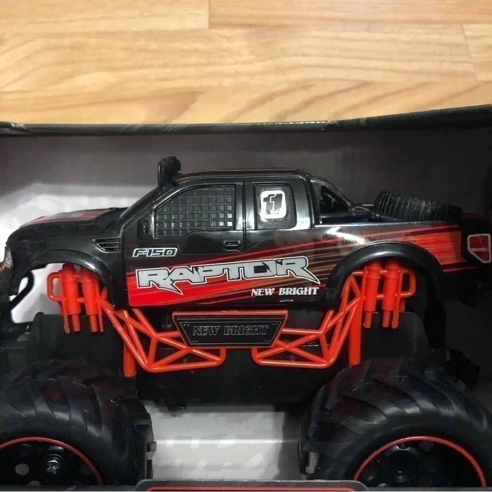 Ford f150 raptor