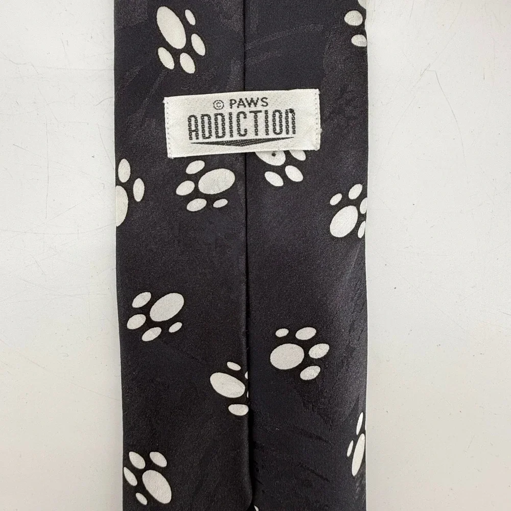 Paws Addiction excellent length