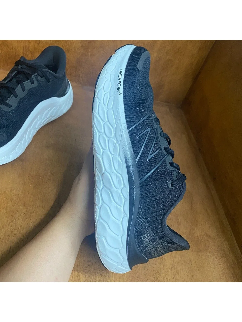 New Balance new balance