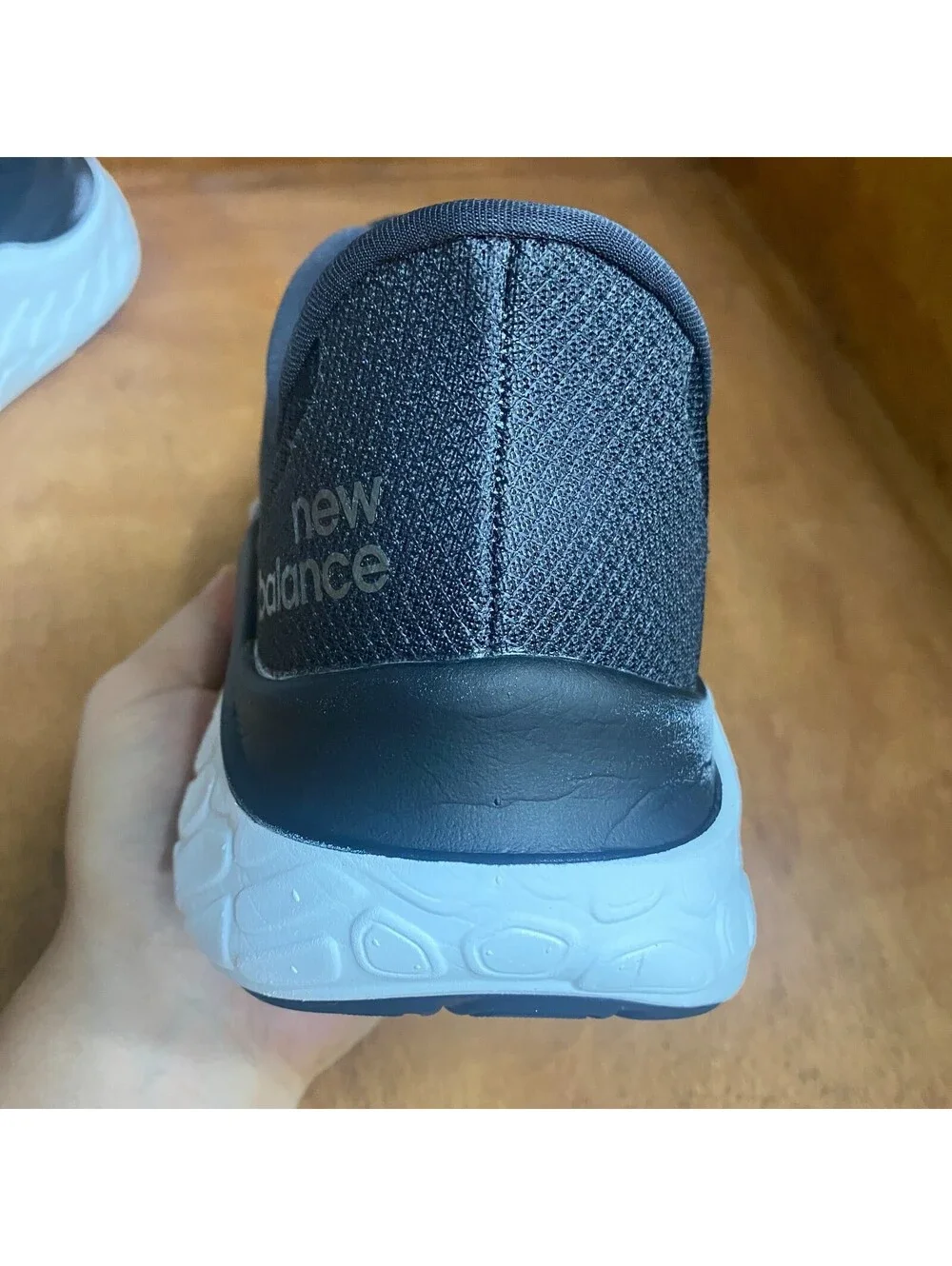 New Balance new balance