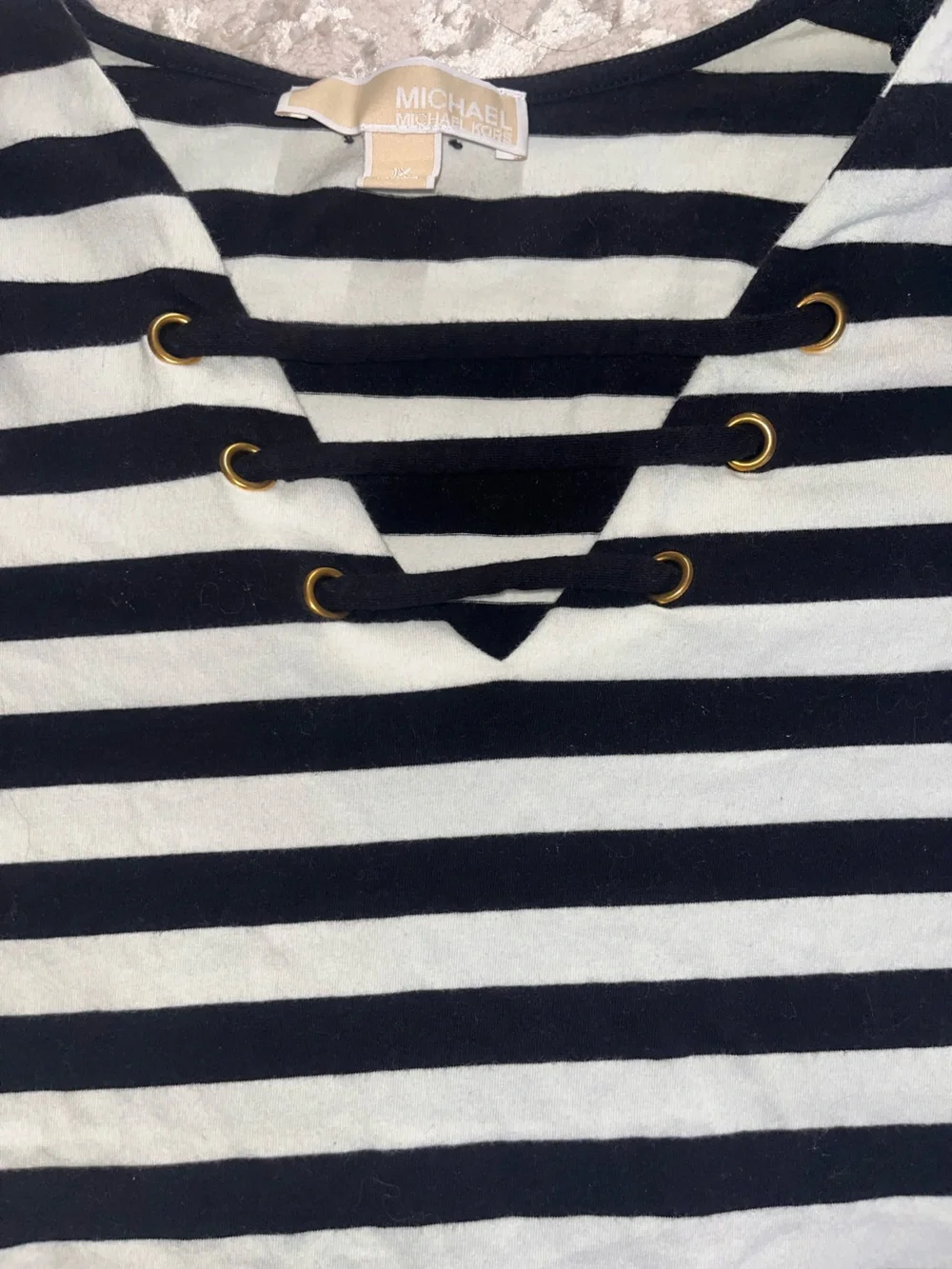 Michael Kors comfy shirt